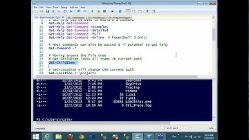 How to Become a PowerShell Pop Star