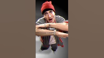 Did you catch this rap legend in a music video from 1998?