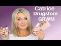 Full Face Of Drugstore Products -Catrice- Chatty GRWM