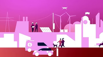 Transforming power utilities telecommunications networks over the last 30 years