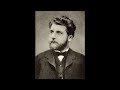 Bizet  larlsienne suite no 1 iv  carillon