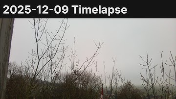 2025-12-09 Timelapse