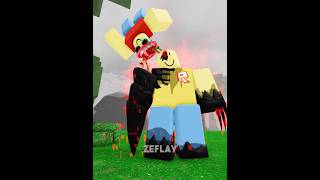 Hackers VS Admins REVENGE (Pt.2) #roblox  #99nightsintheforest #robloxanimation  #admin  #hacker
