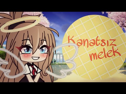 -Kanatsız Melek-/ ||Gacha life kısa film||/Türkçe/ (orjinal)|glmm|