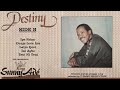 KING SUNNY ADE-IPE NDUN (DESTINY ALBUM)