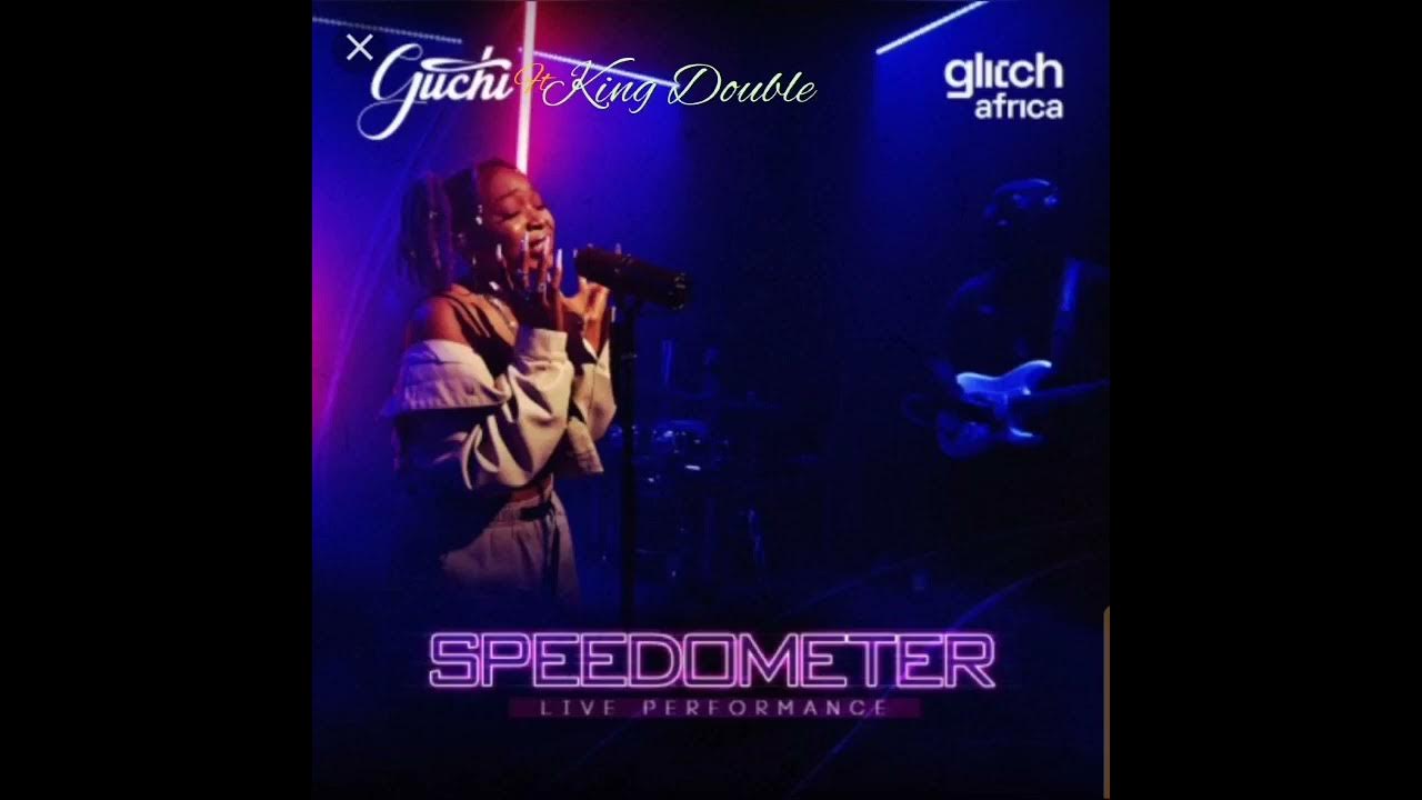 guchi speedometer YouTube
