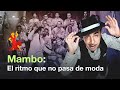 ¡Mambo, qué rico mambo! - Sin conservadores