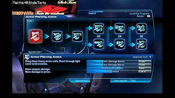 Mass Effect 3 Demo Playthrough w/ StoleTarts - 3 / 4