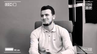 Ünlü İmamların Sesini Taklit Eden Genç Şaşırttı Herkesi Osman Bostanci