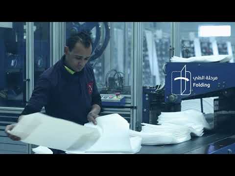       الشركة الجديدة للصناعات البلاستيكية
