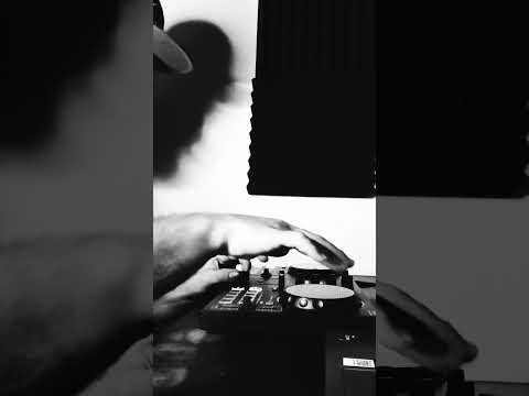 SCRATCH / RAP HIP HOP / BOOMBAP / 90S / PIONEER DJ DDJ - 200 / BEAT / INSTRUMENTAL / UNDERGROUND 01