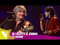 Bj scott  emma  o desire  live 5  the voice belgique saison 11