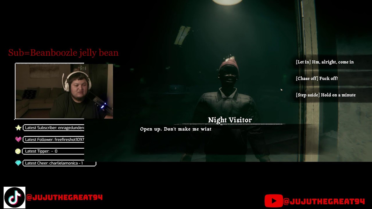 Pokemon time!!!!!!  Hellmart??? More quarantine zone!!!!!!!!