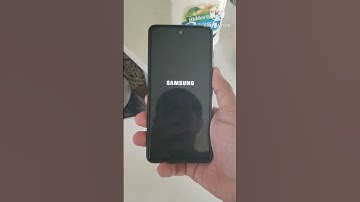 Samsung Galaxy S20 FE 5G (My phone) Boot animation with Galaxy S4 Startup sound but it
