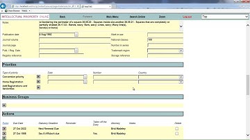 WebTMS Webinar: Data Import Wizard