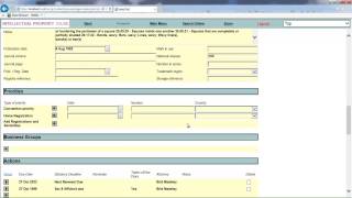 WebTMS Webinar: Data Import Wizard Profile