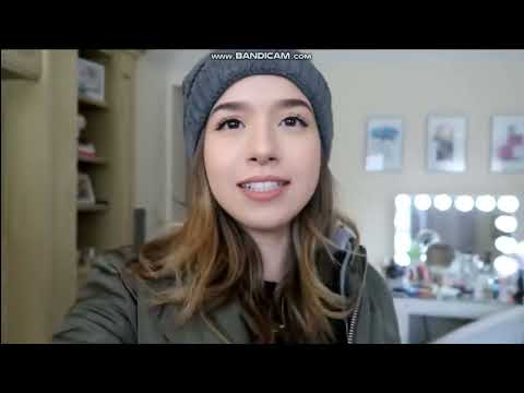 Pokimane's stomach growling compilation @pokimane