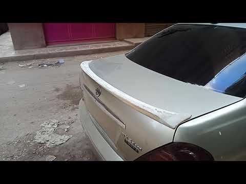 اسبويلر شنطه نيسان صني