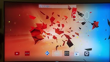 How to use ares wizard/renew your android box.
