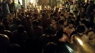 Sughran S.a Deyan Veeran Nu, Hun Kaun Liyavey........ Khan Tassaduq Khan