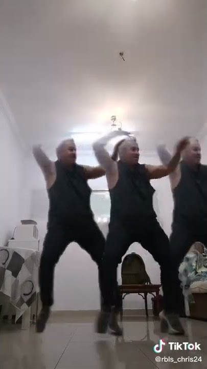 Download lagu Taufiq Akmal - In The Club (TikTok)