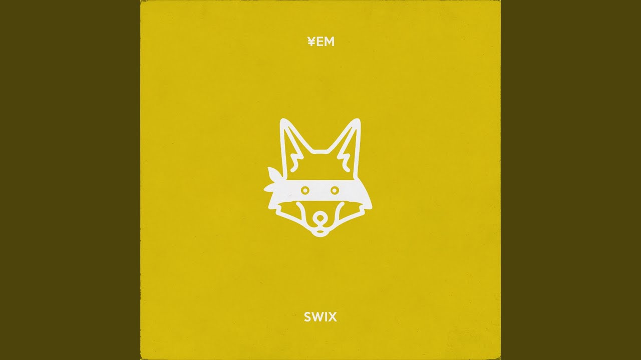 Watch SwiX on YouTube Watch SwiX on YouTube