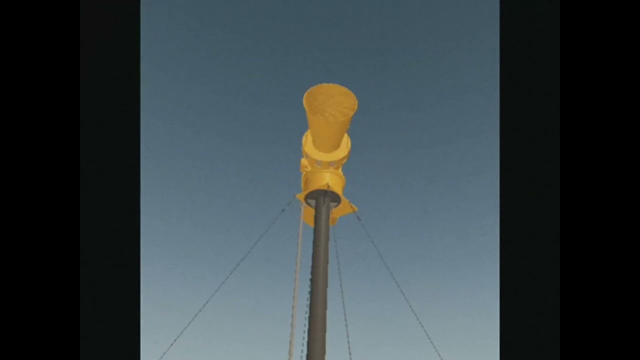 (Roblox) Old recording of Monroe County CD siren No.11.H.O.R Super Sirex Model 50