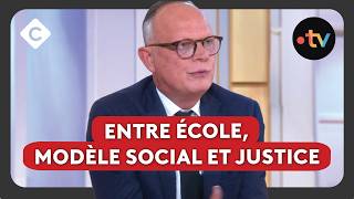 2027 Presidential Election: What are candidate Édouard Philippe’s 3 priorities?