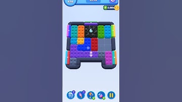 Color Block Jam Level 978