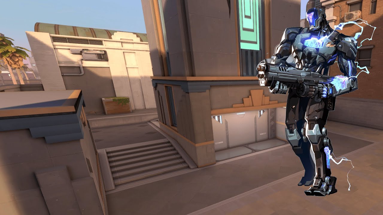 Kayo Sunset Flash/Drive A Lobby