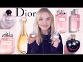 DIOR PERFUME CHEAPER ALTERNATIVES! | Soki London