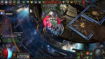 Path of Exile 3.19 Elderslayer