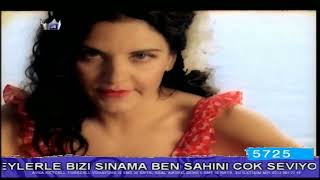 Göksel -  Dudaklarımda Arzu  KRAL TV HD 4K