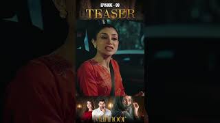 Mahnoor Episode 09 | Teaser | Humayun Ashraf | Khadija Saleem | Zoya Nasir