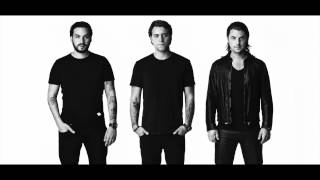 Swedish House Mafia -- One Last Tour: A Live Album (Disk 2)