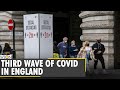 Expert warns of 3rd COVID wave in UK | England | Coronavirus update | Pandemic | Latest English News