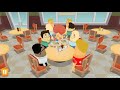 Order Up! To Go! Android Gameplay - Gravy Chug Food Delight | ClickAGame