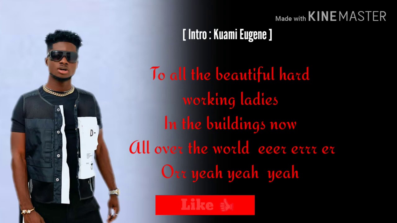 Kuami Eugene - Toast new song 2020 - YouTube