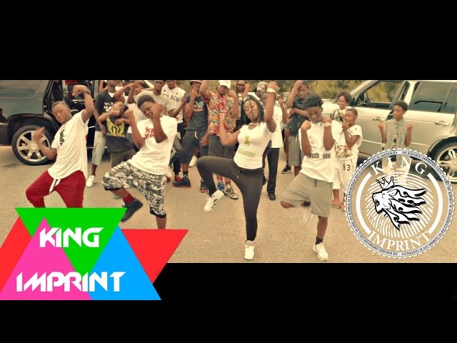Fly Tye - Watch Me Hit Em (Music Video) #HitDemFolks whip/nae nae King Imprint class=