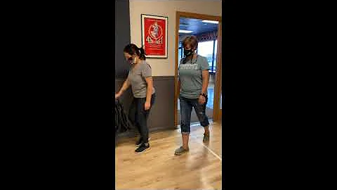 Sarah Shaw Instruction Video Fall 2020
