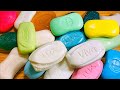 Unboxing ASMR Soap opening Haul Leisurely Unpacking Soaps Satisfying Video ASMR International Soap