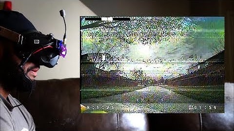 DJI FPV Analog Input Reset Issue❓ Freezing⁉️ | UPDATE IN DESCRIPTION