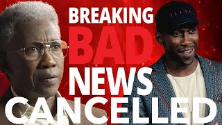 Blade is in Trouble Again….