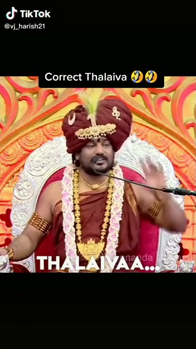 Mark is Donot judge the student talent