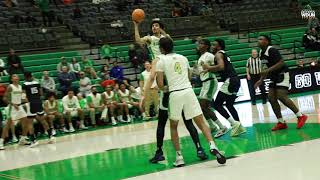 Boys Basketball Highlights Buford Vs Shiloh
