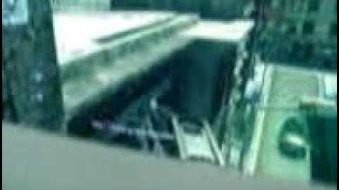 Skidrow Elevator + Out Of Map