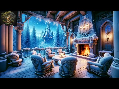 ❄️ Cozy Winter