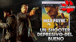 Max Payne 3: El 