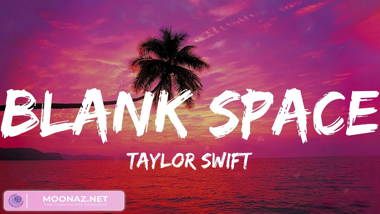 Taylor Swift - Blank Space (Lyrics) / Imagine Dragons, Bruno Mars, Sean Paul