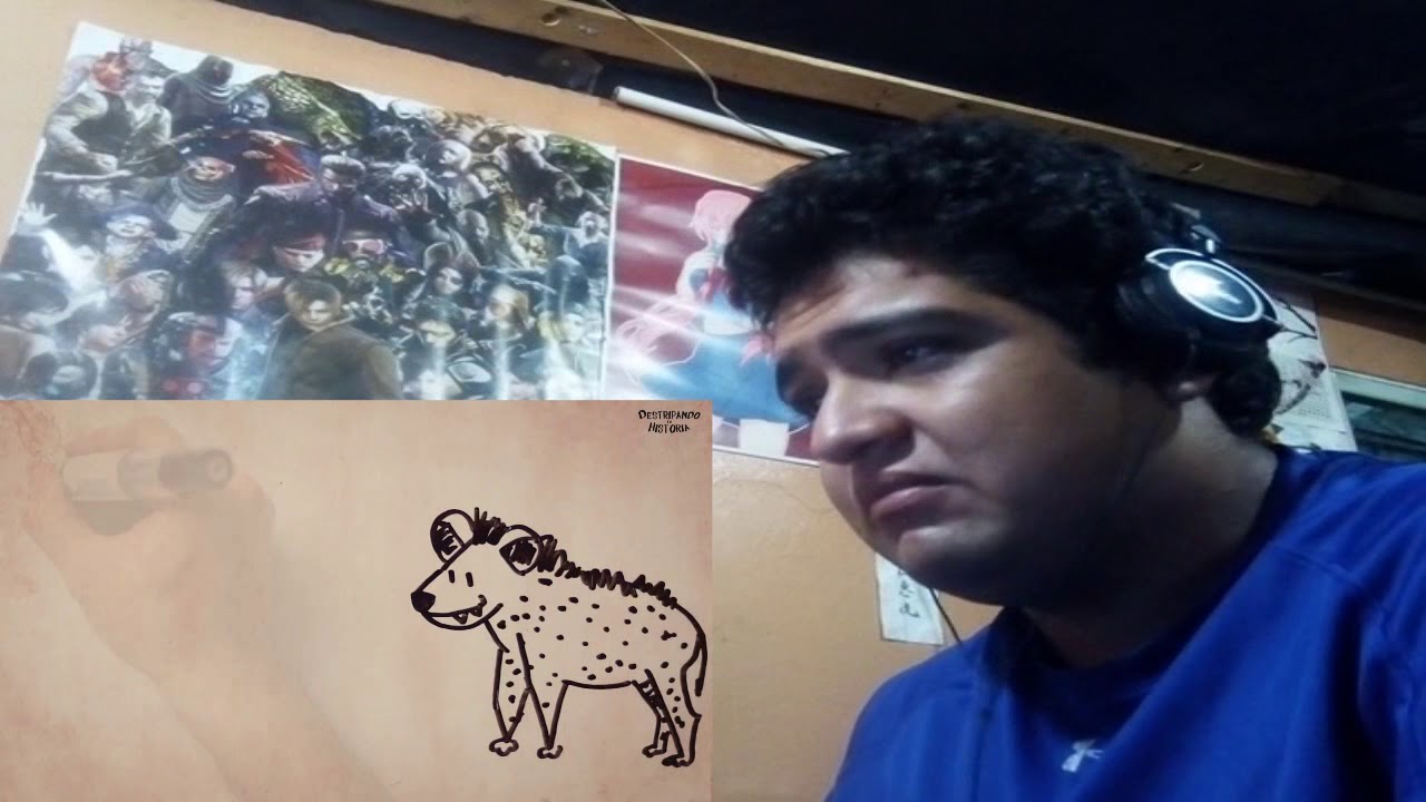 El Rey León | Destripando la Historia | CANCIÓN Parodia - Video Reaccion elton john